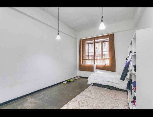 0.5 BEDROOM APARTMENT FOR SALE IN MABONENG